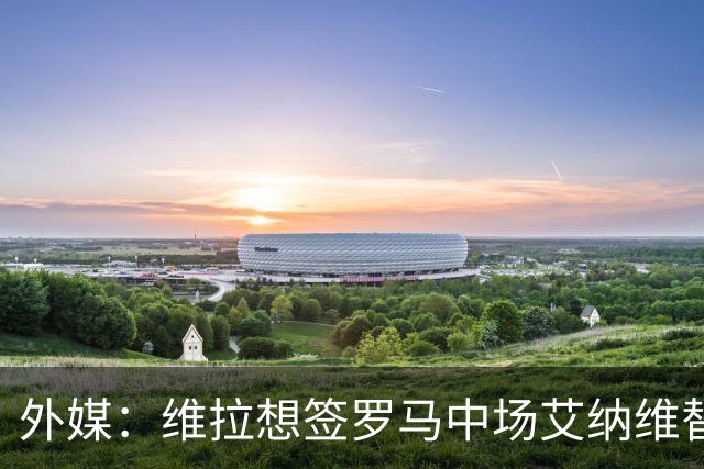 外媒：维拉想签罗马中场艾纳维替蒂勒曼斯