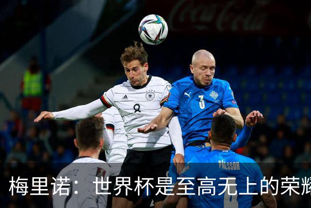 梅里诺：世界杯是至高无上的荣耀，感谢纳瓦拉家乡人民