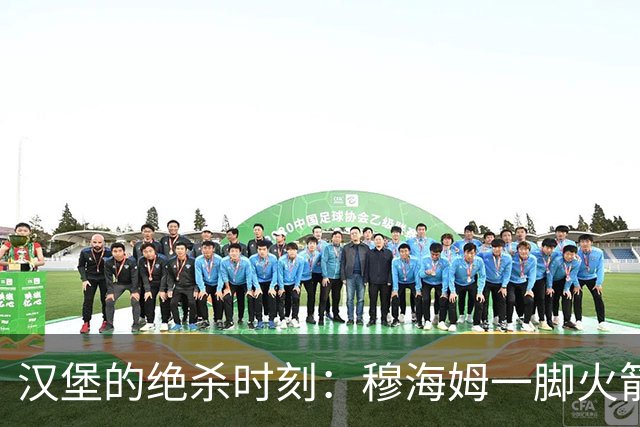 汉堡的绝杀时刻：穆海姆一脚火箭冲破僵局